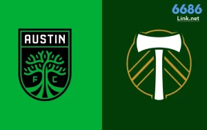 Soi Kèo Austin FC vs Portland Timbers, 07h30 Ngày 30/05 - MLS