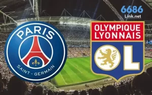 Soi Kèo PSG vs Lyon, 02h00 Ngày 26/05 - Ligue 1 2023/24