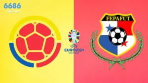 Soi Kèo Colombia vs Panama, 05h00 Ngày 07/07 - Tứ Kết, Copa America