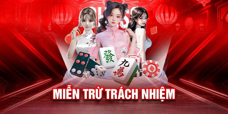 Miễn Trừ Trách Nhiệm 6686: Giới Hạn Nghĩa Vụ Và Quyền Lợi