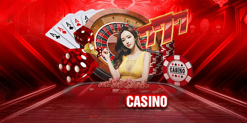 Casino 6686: Sảnh Game Đẳng Cấp Trải Nghiệm Chuẩn Quốc Tế
