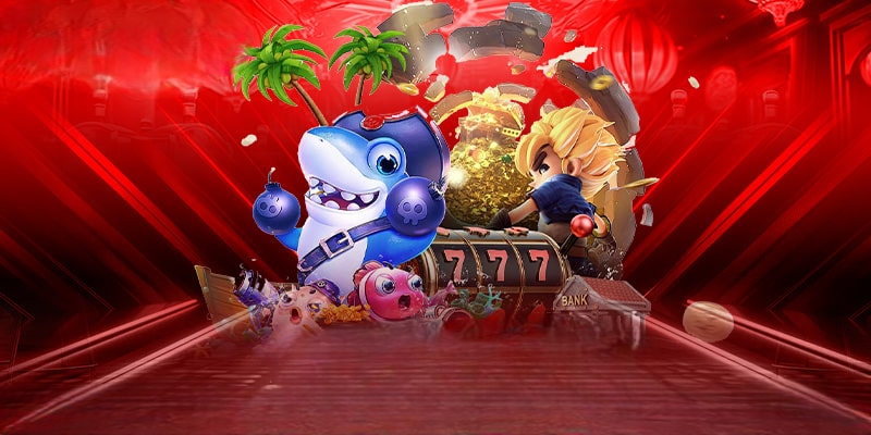 Bắn Cá 6686: Giải Trí Đỉnh Cao, Săn Thưởng Liền Tay